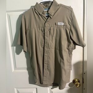Fishing shirt